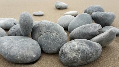 Can Carbon Dioxide Be Turned into Stone?
