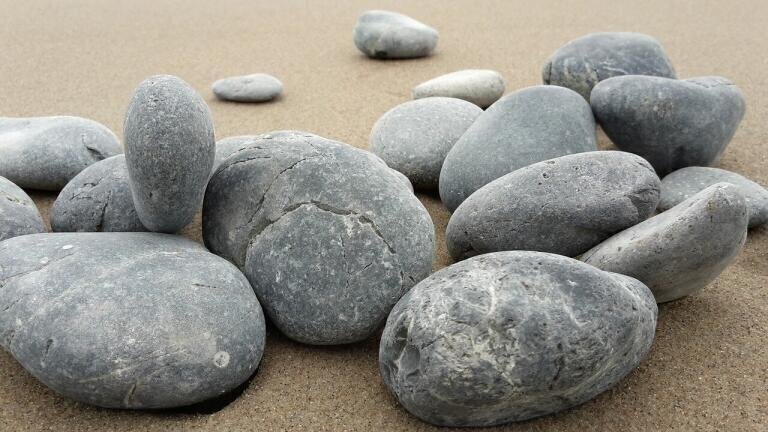 Can Carbon Dioxide Be Turned into Stone?