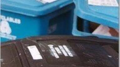 All UK homes and businesses ‘to get another recycling bin’ costing millions