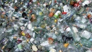 Science Minister announces £20 million Plastics Research and Innovation Fund to turn the tide on plastics production