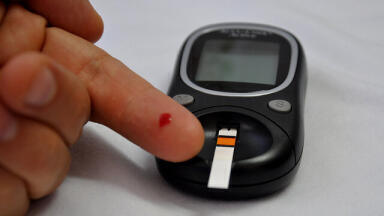 Can Air Pollution Cause Diabetes?