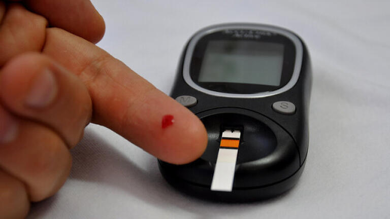 Can Air Pollution Cause Diabetes?