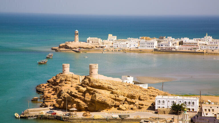Suez wins the operation contract of the hazardous waste treatment facility in Sohar, Oman
