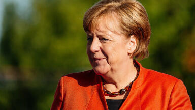 Is Germany's Energy Too Dirty?
