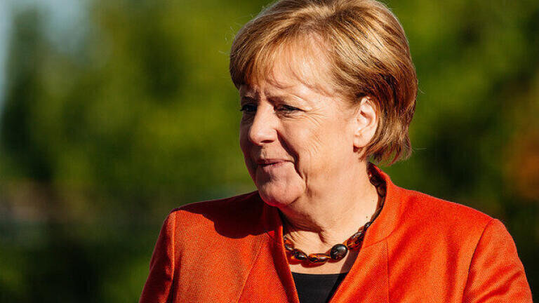 Is Germany's Energy Too Dirty?