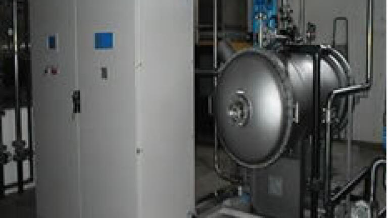 Novel Advanced Oxidation Technologies for COD & TOC, Recalcitrant & Xenobiotic Organic Contaminants Oxidative Destruction