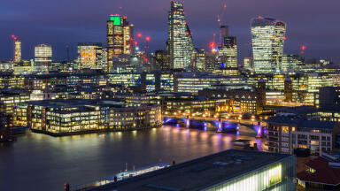 What Is Glow in the Dark Pollution?