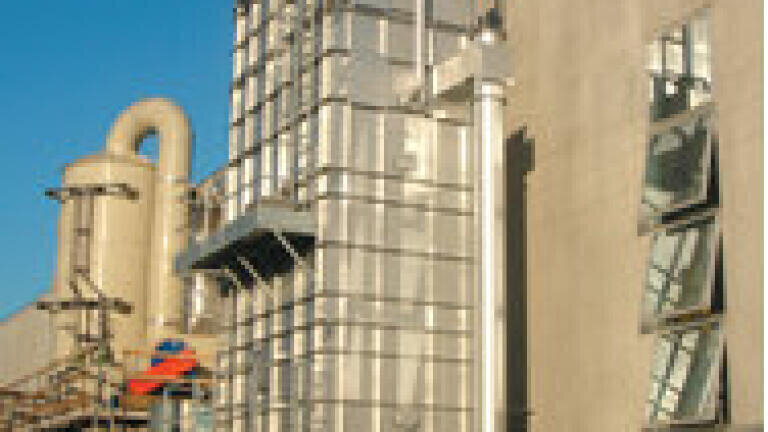 Environmental Engineering