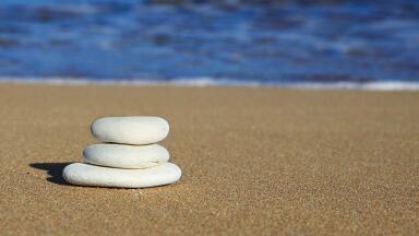 Can Sand Clean Polluted Storm Water?
