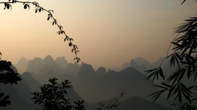 Does China Have an Ozone Problem?