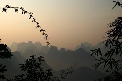 Does China Have an Ozone Problem?