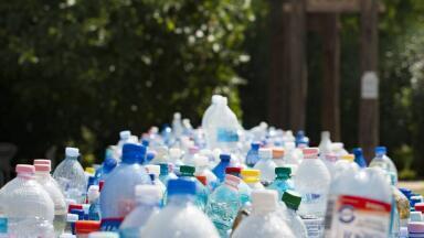 Saving our Seas – Recycling Technologies