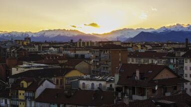 How Will an Artificial Mountain Reduce Pollution?