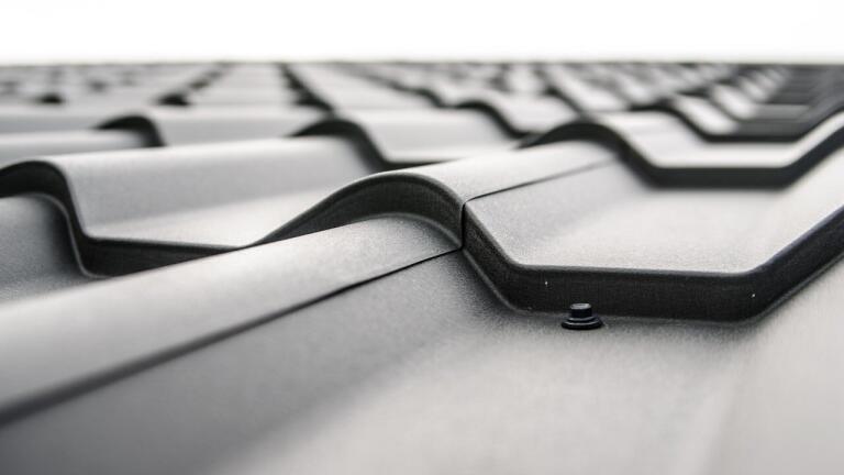 Air Pollution Solutions: Can Roof Tiles Reduce Pollution?