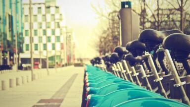 Air Pollution Solutions: Which Cities Are Banning Vehicles?