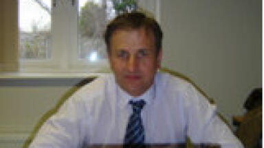 New national sales manager at SCO Technik