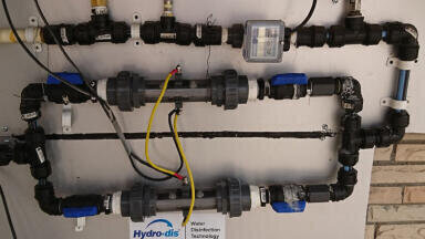 Australian water cleaning system prepares for Asian expansion