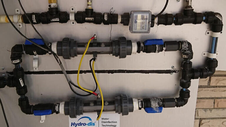 Australian water cleaning system prepares for Asian expansion