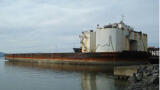 First Emergency Ballast Water Treatment Operation