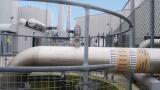 FAST FIT BIOGAS CHP SYSTEM FOR BUDDS FARM SEWAGE TREATMENT PLANT