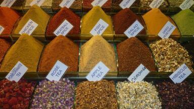 Can Herbs and Spices Really Protect You from Pollution?