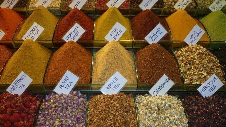Can Herbs and Spices Really Protect You from Pollution?
