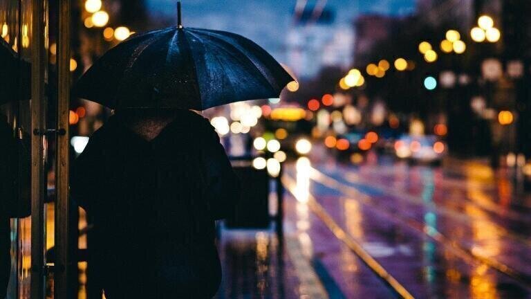 How Does Artificial Rain Reduce Pollution?