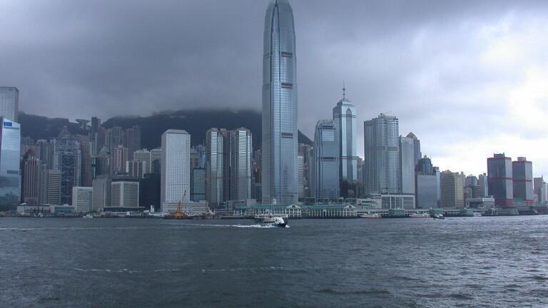 China Commits Funding to Tackle Water Pollution