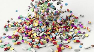 How Bad Is Drug Pollution in Rivers?