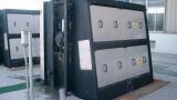 Advanced fine screening provides front line defence for waste water plants