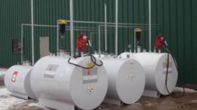 Crow Environmental Ltd. and Atlantic Systems Group