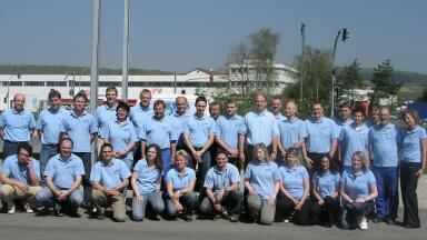 H2O celebrates jubilee with record turnover