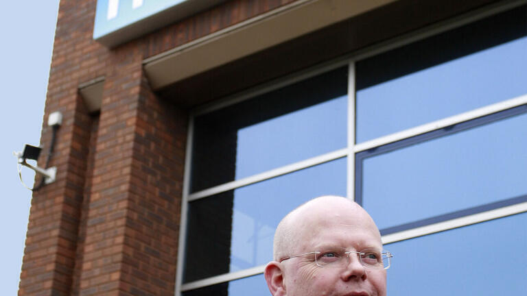 UV Disinfection Specialist Hanovia Appoints New Managing Director