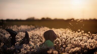Pollution Has a Lasting Impact on Children's Health