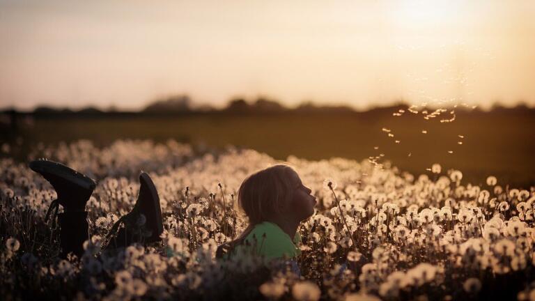 Pollution Has a Lasting Impact on Children's Health