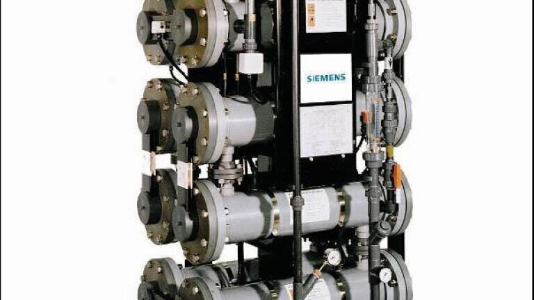 Ireland’s Largest Water Treatment Plant with Onsite Hypochlorite Generation