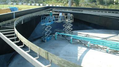 Recharged aquifers show how to create valuable water bank for community and industry use