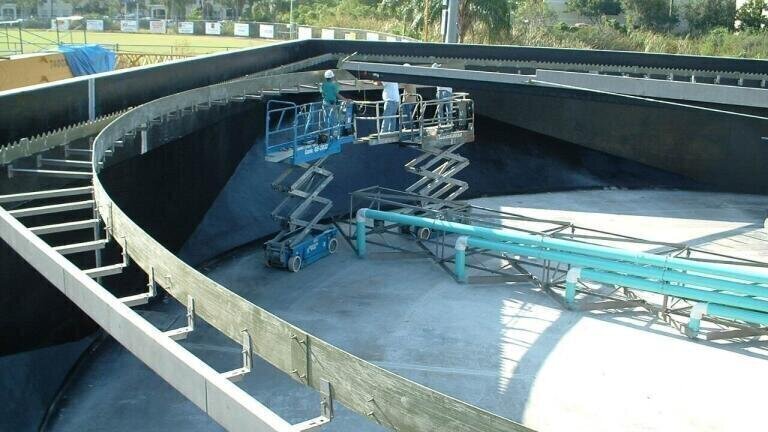 Recharged aquifers show how to create valuable water bank for community and industry use