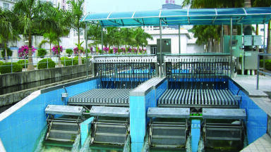 TrojanUV Rated China`s Top Disinfection Equipment Again