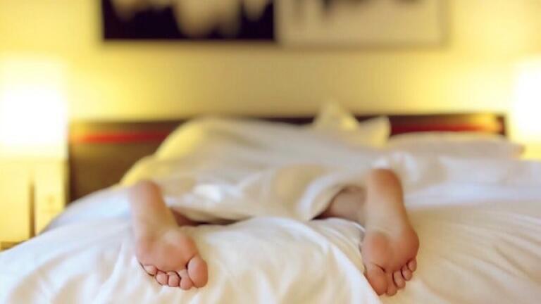 Are You Losing Sleep Over Pollution?