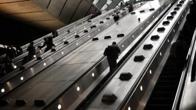 Is London's Worst Pollution Underground?