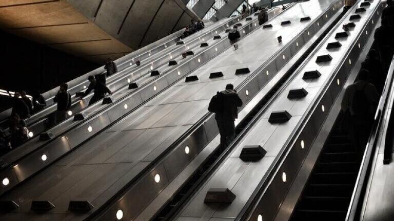 Is London's Worst Pollution Underground?