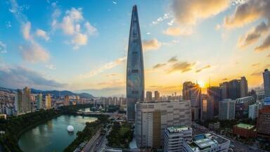 Is China to Blame for South Korean Pollution?