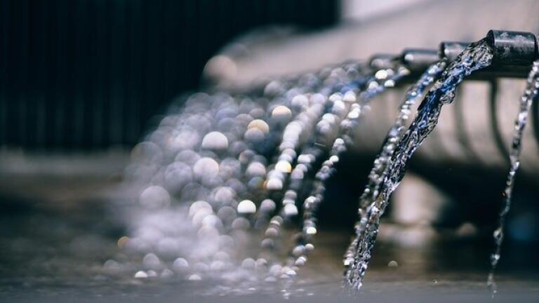 Do Water Companies Need to 'Up Their Game'?