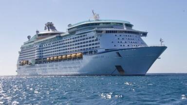 How Clean is the Air on Cruise Ships?