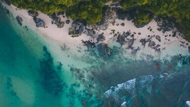 How Will Bali's Tourist Tax Tackle Pollution?