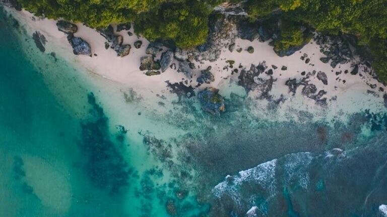 How Will Bali's Tourist Tax Tackle Pollution?
