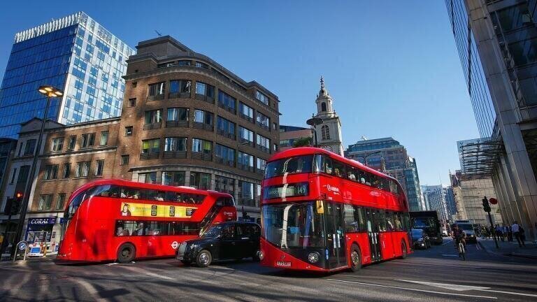 How Is London Trying to Cut Pollution?