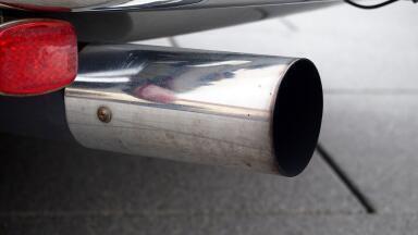Germany Asks EU to Review Nitrogen Dioxide Limits