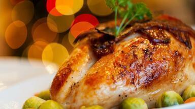 Is Your Roast Dinner Polluting Your Home?
